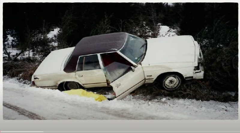 A photo of a car.