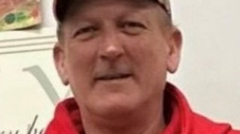 Randoll Cecil Armstrong