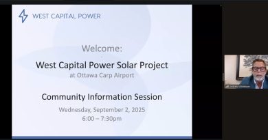 A slide from the presentation.