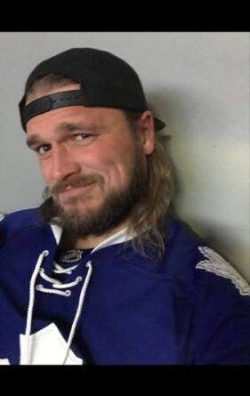 Andrew 'Sunny' Stevenson