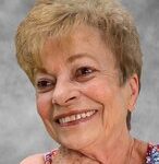 Frances ‘Fran’ Bernard