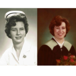 Frances Viola Clark, Johnston, Cordukes