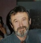 Howard Hillery Boucher