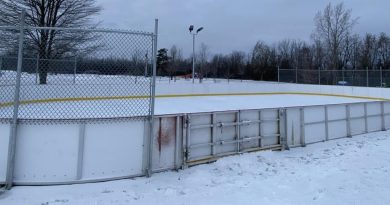 A photo of an ODR.