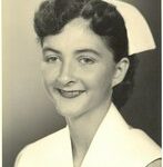 Mary Audrey (Nelson) Montgomery