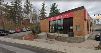 A photo of a bank.