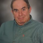 Theodore Allen Carruthers