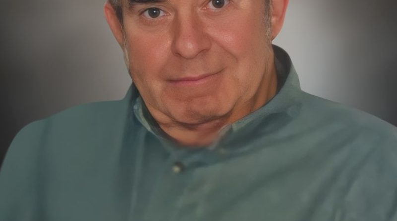 Theodore Allen Carruthers