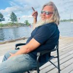 Douglas Henry VanderVelde