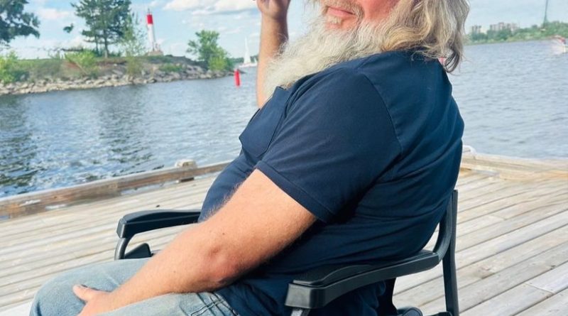 Douglas Henry VanderVelde