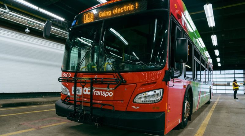A photo of a bus.