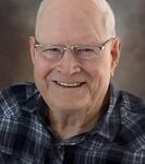 Stanley Gordon Grover