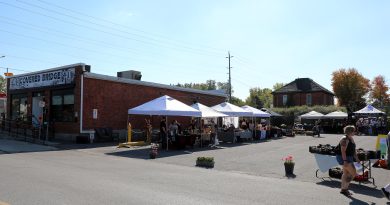 A photo of a brewery.
