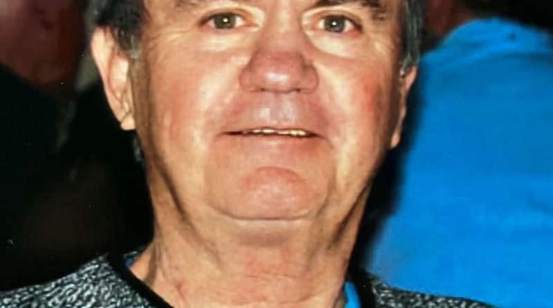 David Sadler Carruthers