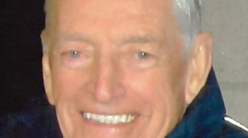 Earl Charles Henry Thomas