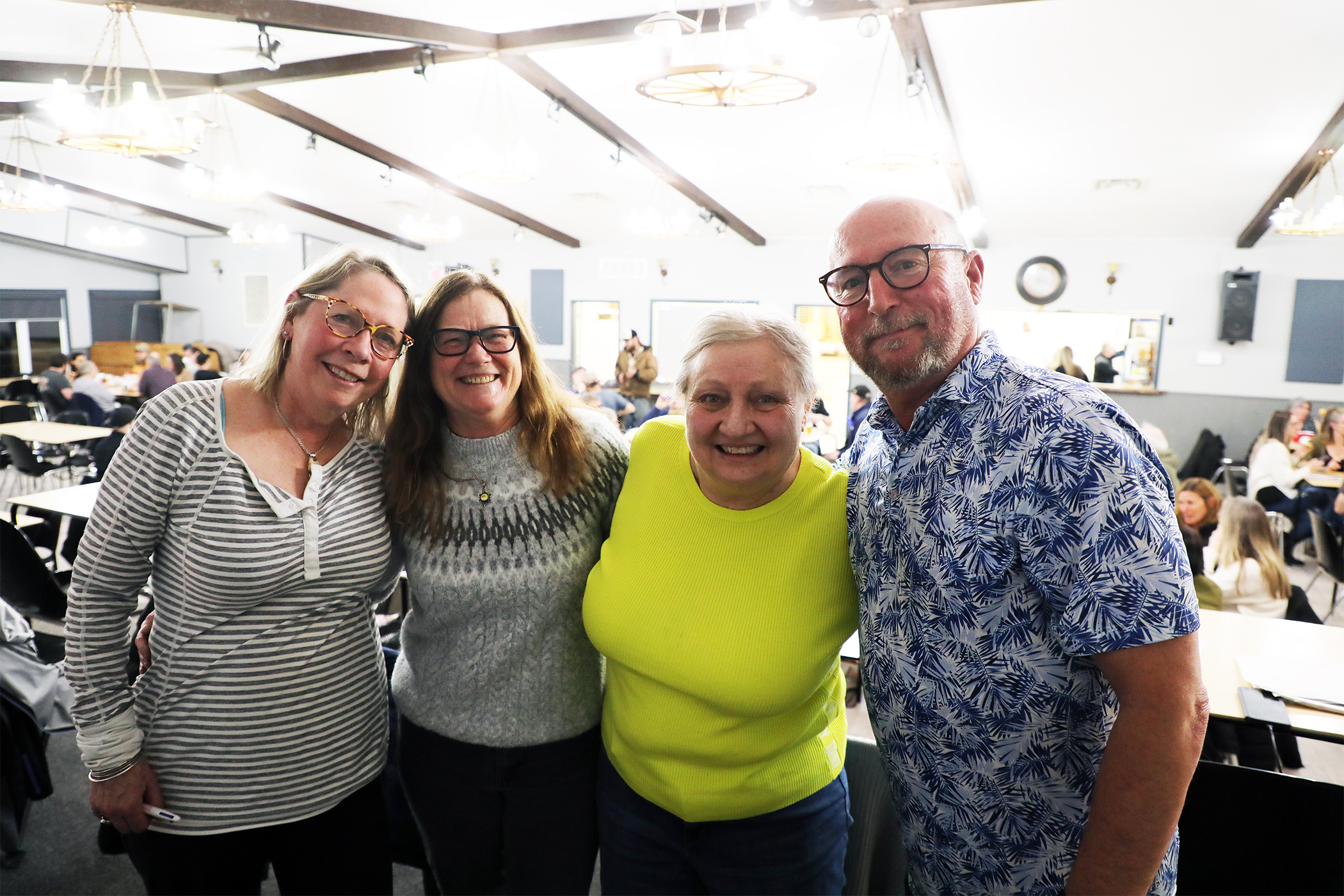 Harbour winter carnival questionable