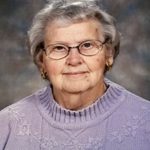 Wonda Minerva (nee Tysick) McNeely