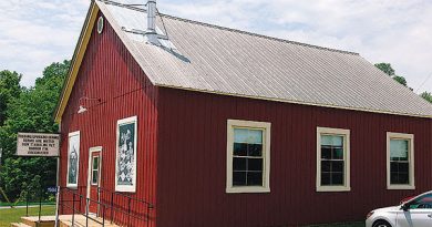 A photo of a building.