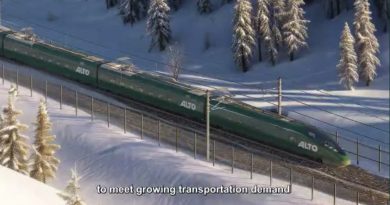 An image of a train.