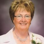 Elizabeth 'Betty' Eastman