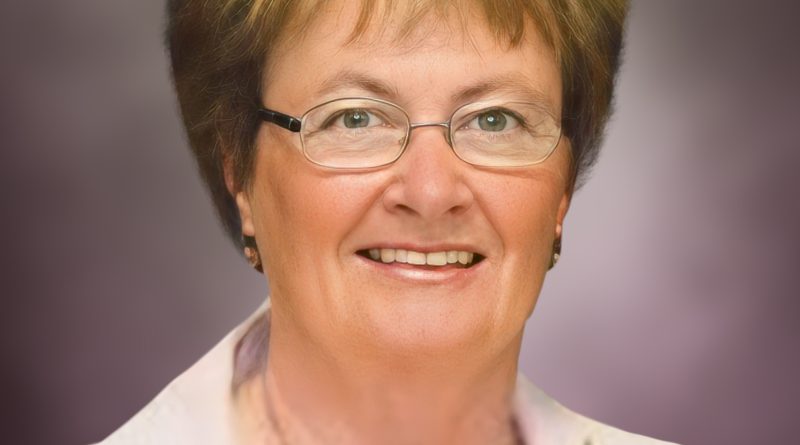 Elizabeth 'Betty' Eastman