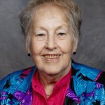 Margaret Helen (nee Eastman) Bahm