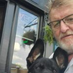 Norman ‘Norm’ Ross