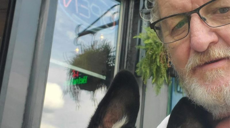 Norman ‘Norm’ Ross