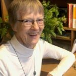 Anne Marie Andrews (née Ebbesen)