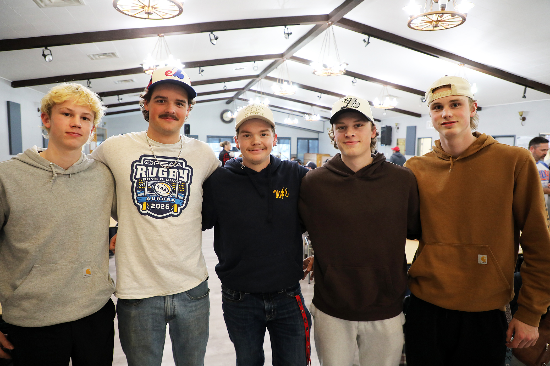 Elite fastball back in Carp this summer