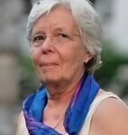 Judith Evangeline Johnstone