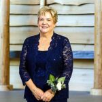 Linda Margaret Dodds (née Graham)