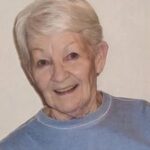 Phyllis Irene Douglas