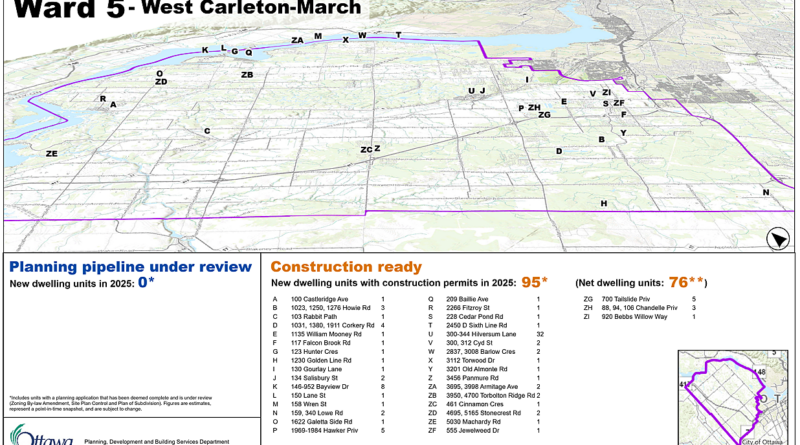 An image of a ward map.