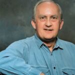 Peter John Nutt