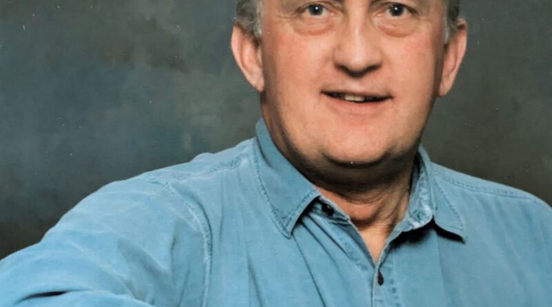 Peter John Nutt