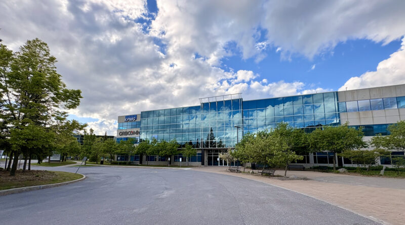 A photo of a building.