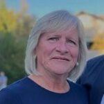 Joanne Langford (nee Wilson)