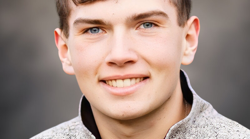 Caleb Flieler