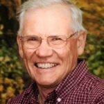 Dalton Bruce Eastman