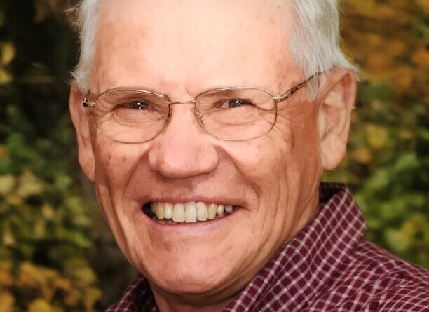 Dalton Bruce Eastman