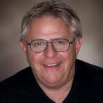 Garry Langford