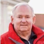 Ron Armstrong