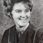 Carolyn Ruth Thomas
