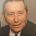 Gerry Morris
