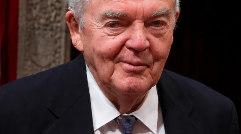 Kingsley Warwick Armitage